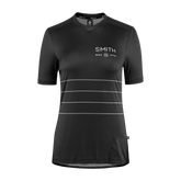 Women's MTB Jersey - Short Sleeve