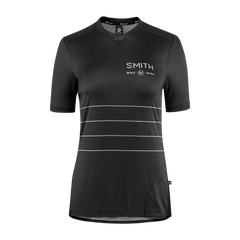 Women's MTB Jersey - Short Sleeve