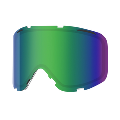 Rally Replacement Lens