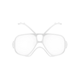 GRX Prescription Snow Goggle Adapter