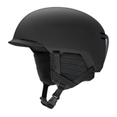 Scout Mips® Round Contour Fit - Past Season