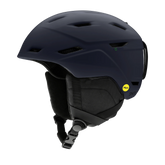 Mission Mips® Round Contour Fit - Past Season