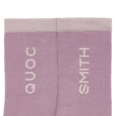 SMITH x QUOC Performance Gravel Socks