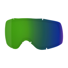 Showcase Replacement Lens