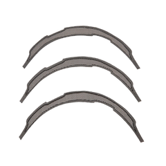 Squad MTB Vent Screens