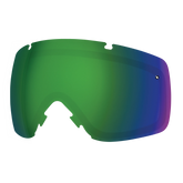 I/O Replacement Lens