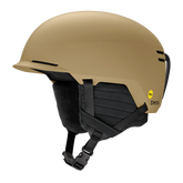 Scout Round Contour Fit - Past Season
