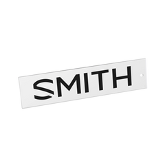 Smith Ski Scraper