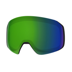 4D MAG S Replacement Lens