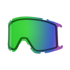 Squad S Replacement Lens