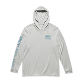 UPF Performance Hooded Tech Long Sleeve