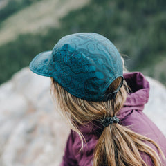 Pungo Cap