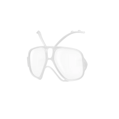 GRX Prescription Snow Goggle Adapter