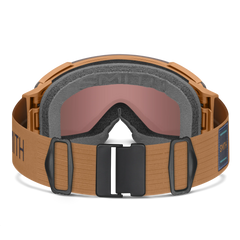 I/O MAG Low Bridge Fit - Past Season
