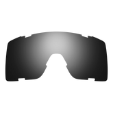 Syncline Replacement Lens