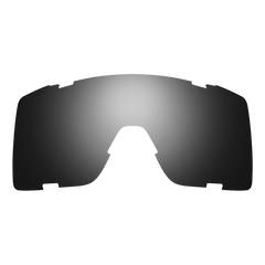 Syncline Replacement Lens