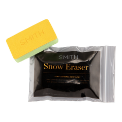 Snow Eraser