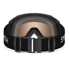 Squad MAG Low Bridge Fit