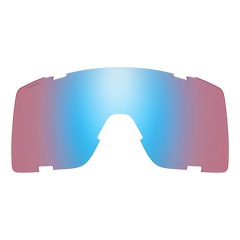 Syncline Replacement Lens