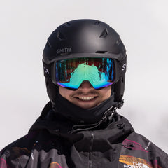 Level Mips® Round Contour Fit - Past Season