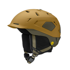 Nexus Mips® - Past Season