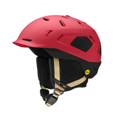 Nexus Mips® - Past Season