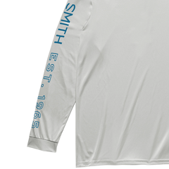 UPF Performance Hooded Tech Long Sleeve