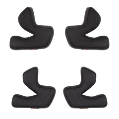 Hardline Replacement Cheek Pads
