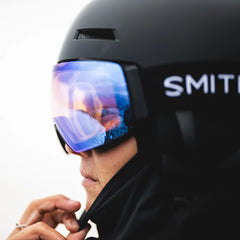 GRX Prescription Snow Goggle Adapter