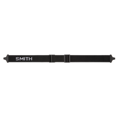 Goggle Inspired Strap