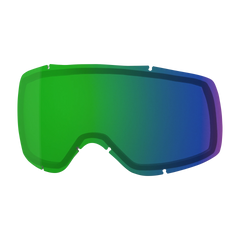 Showcase Replacement Lens