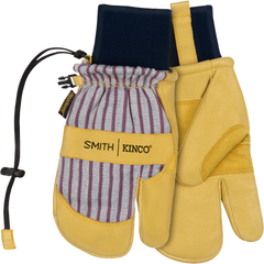Smith x Kinco Gloves