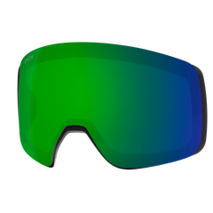 4D MAG Replacement Lens