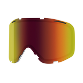 Rally Replacement Lens