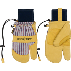 Smith x Kinco Gloves