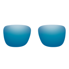 Lowdown 2 Sunglass Replacement Lens