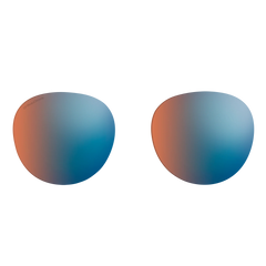 Venture Sunglass Replacement Lens