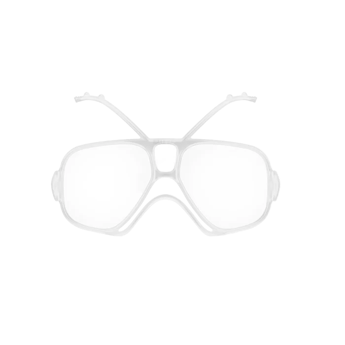 GRX Prescription Snow Goggle Adapter
