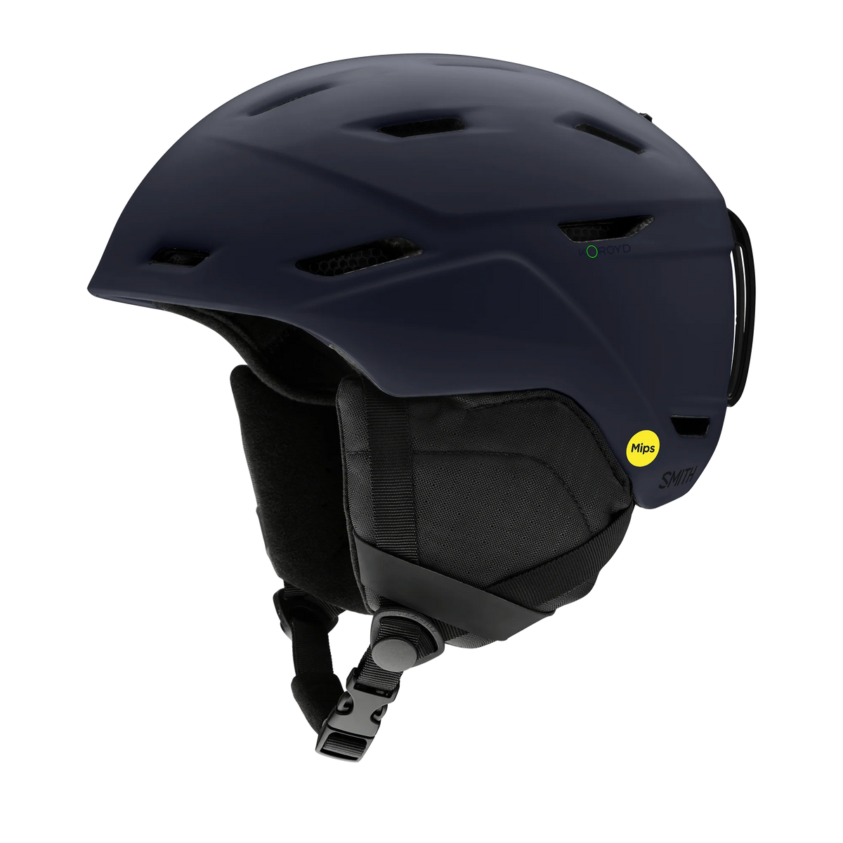 Mission Mips® Round Contour Fit - Past Season