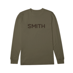 Essential Long Sleeve
