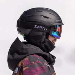 Level Mips® Round Contour Fit - Past Season
