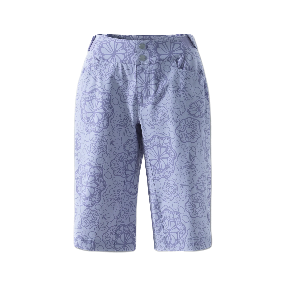 Frankie Bike Shorts