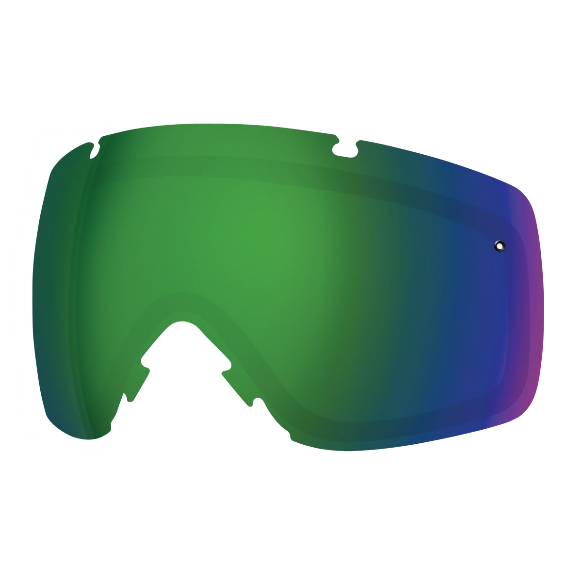 I/O Replacement Lens
