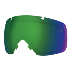 I/O Replacement Lens