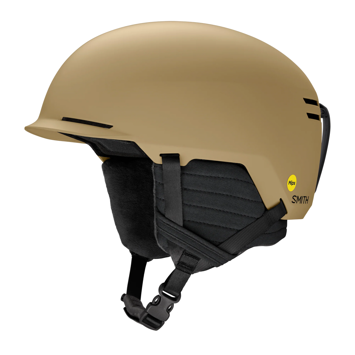 Scout Round Contour Fit - Past Season