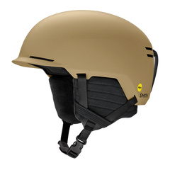 Scout Round Contour Fit - Past Season