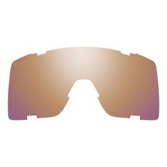 Syncline Replacement Lens