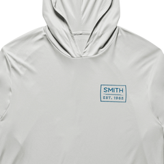 UPF Performance Hooded Tech Long Sleeve