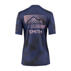 Women's MTB Jersey - Short Sleeve