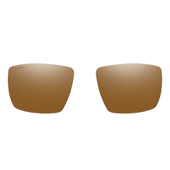 Guide's Choice Sunglass Replacement Lens
